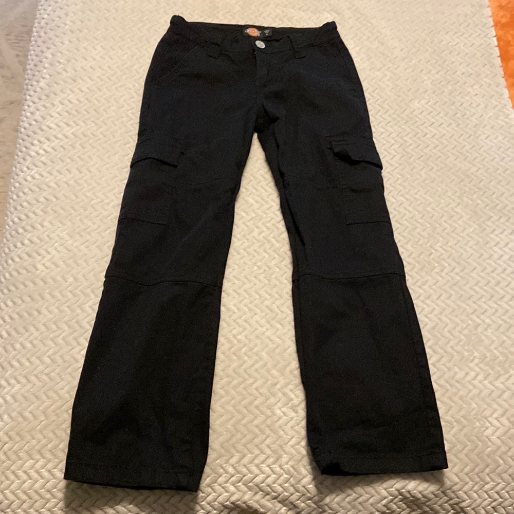 Boys size 10 cargo dickies